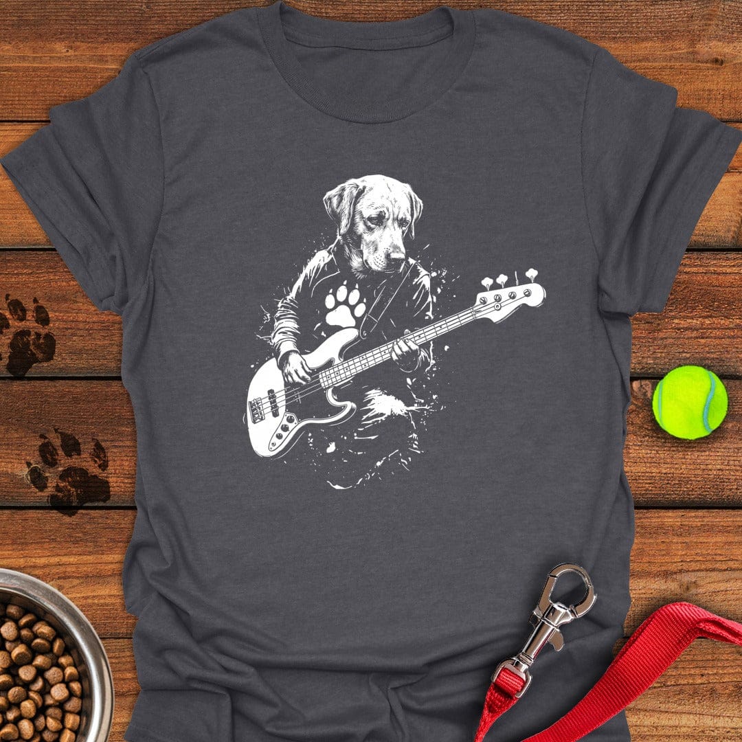 Labrador Bass Dark Heather
