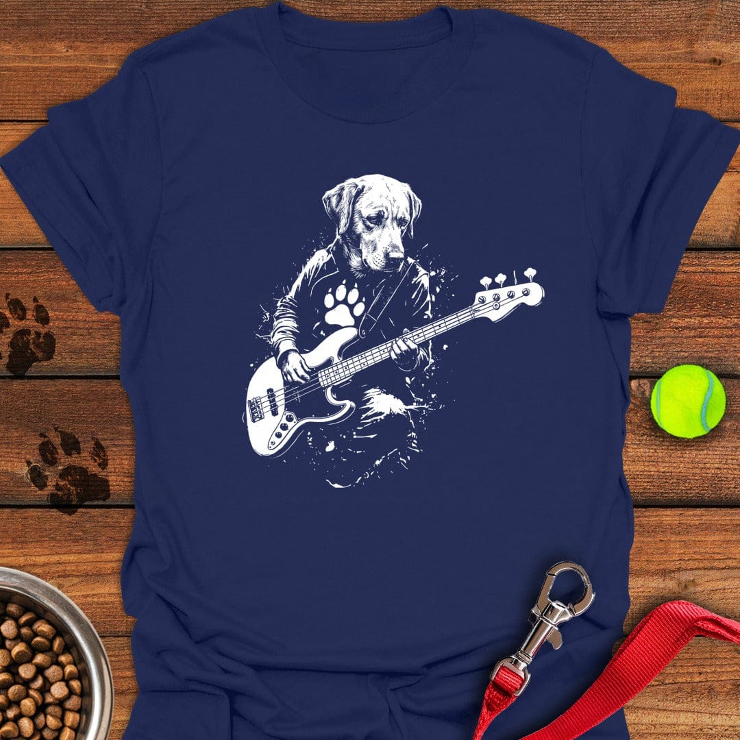 Labrador Bass Navy