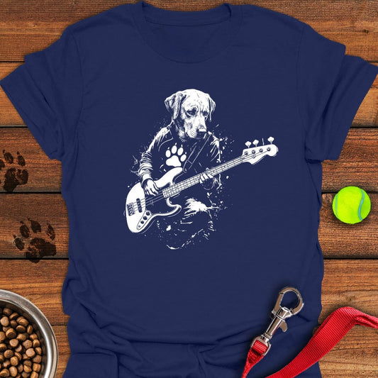 Labrador Bass Navy