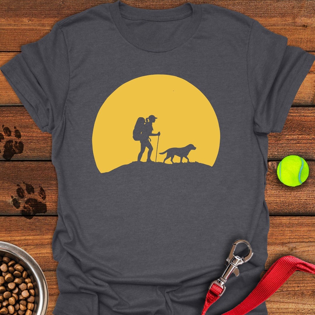 Labrador Hiking Dark Heather