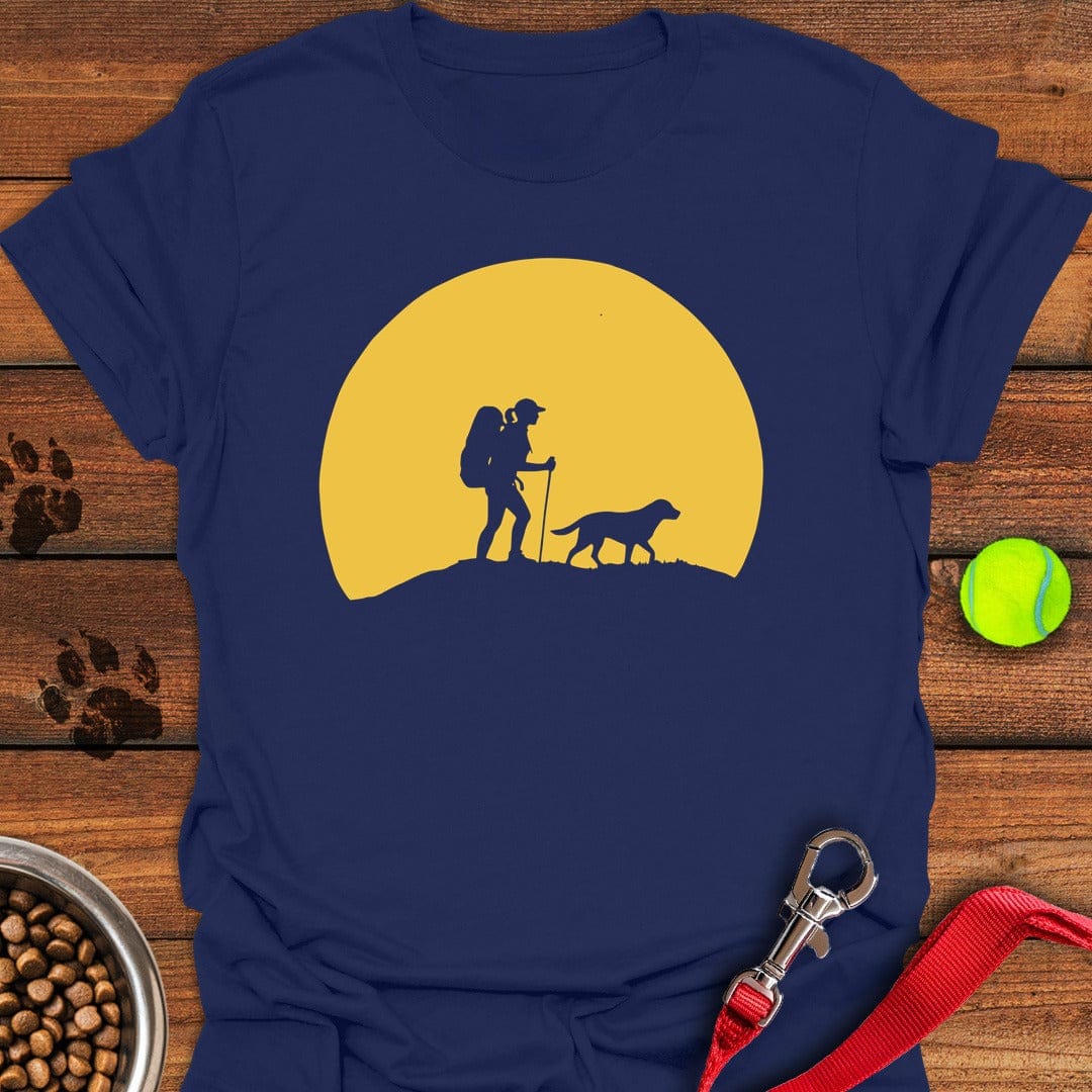 Labrador Hiking Navy