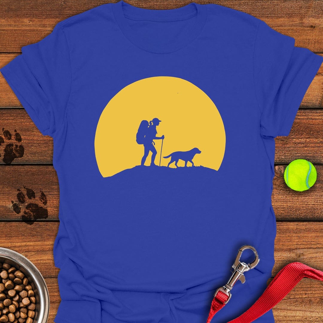 Labrador Hiking Royal