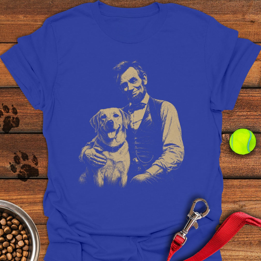 Labrador Lincoln Royal