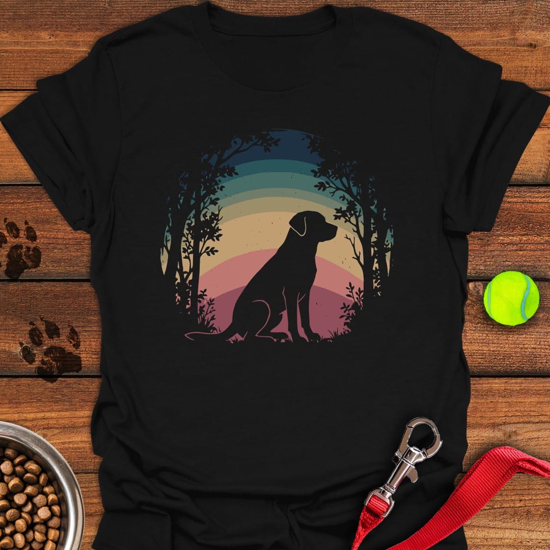 Labrador Nature Black
