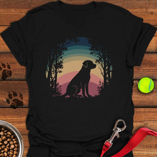 Labrador Nature Black