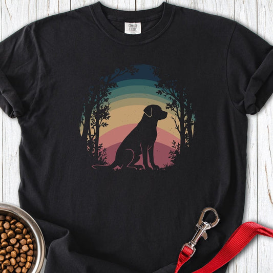 Labrador Nature Black