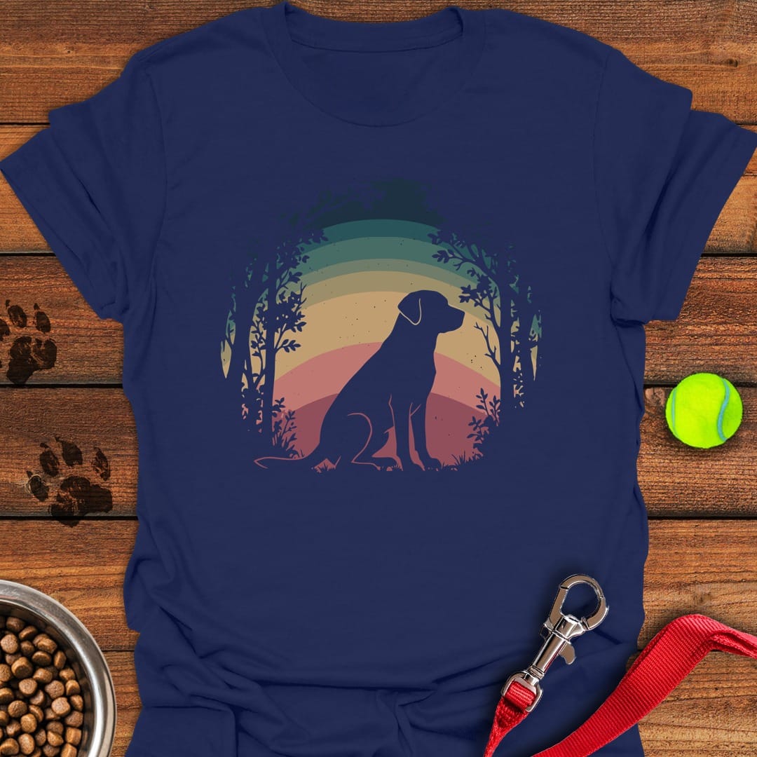 Labrador Nature Navy