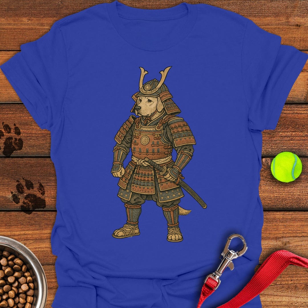 Labrador Samurai Royal