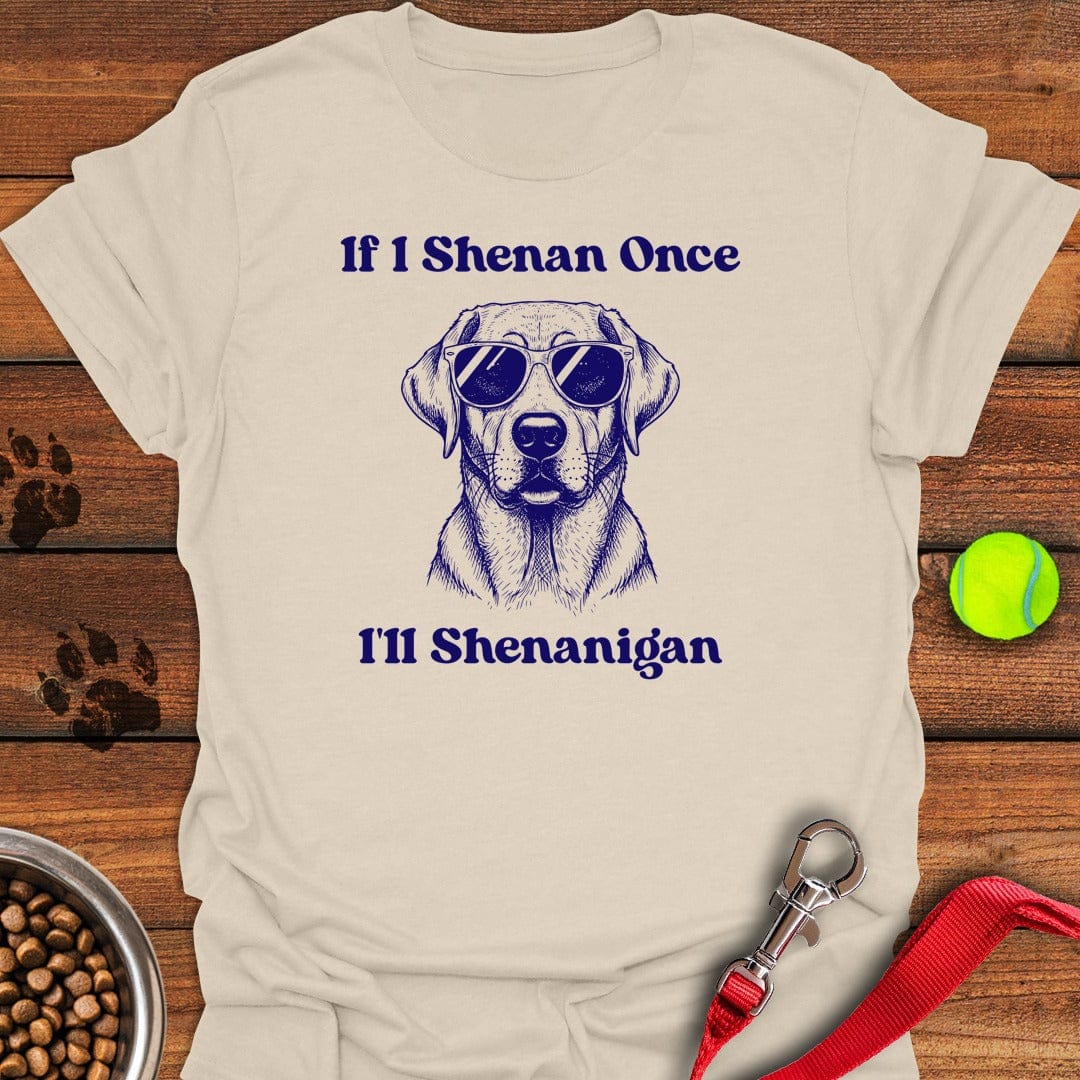 Labrador Shenanigan Natural
