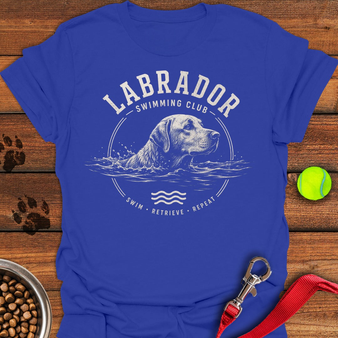 Labrador Swimming Club Royal