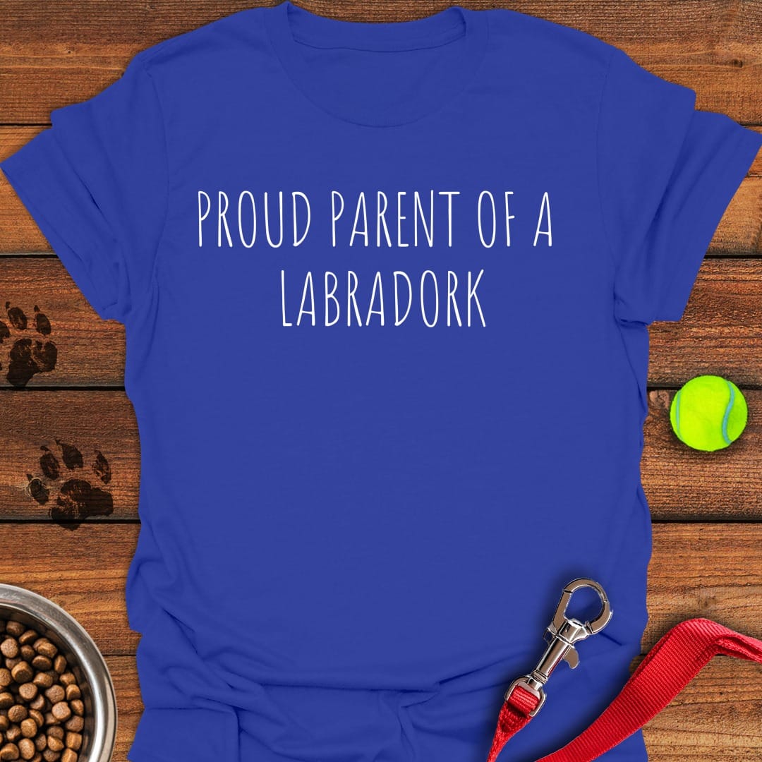 Labradork Parent Royal