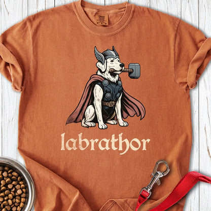 Labrathor Premium Tee Yam