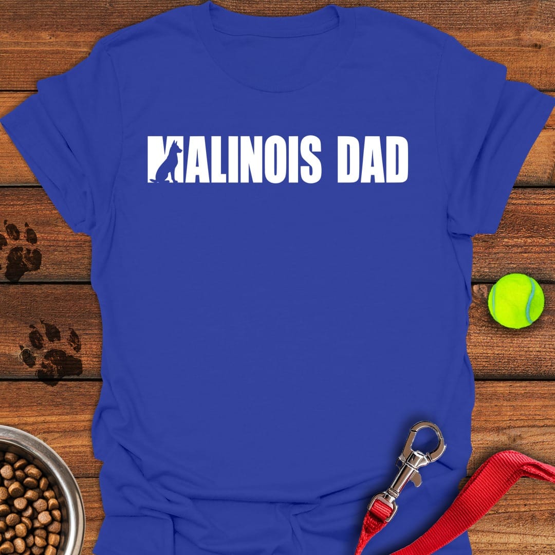 Malinois Dad Royal