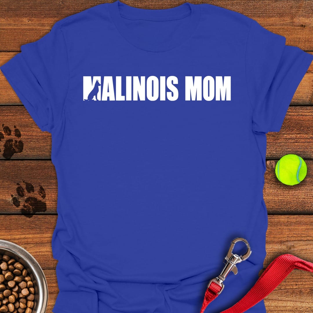 Malinois Mom Royal