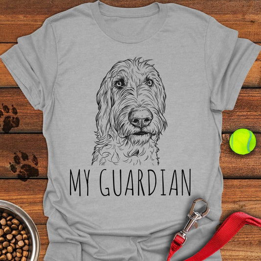 My Guardian Irish Wolfshound Sport Grey