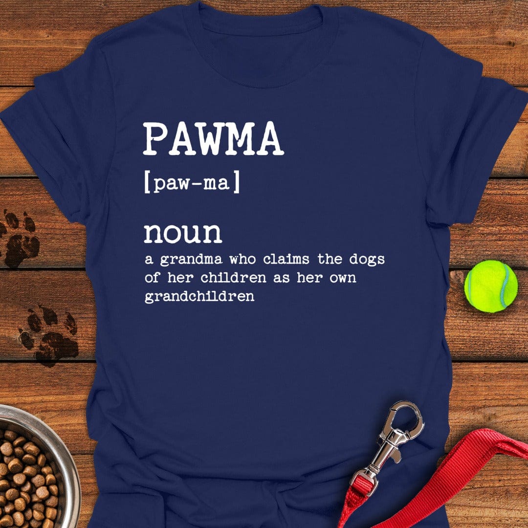 Pawma Navy