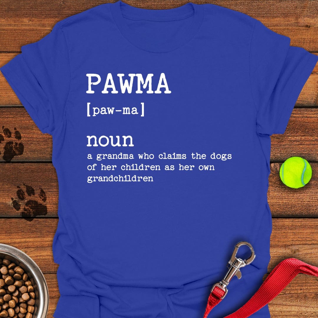 Pawma Royal