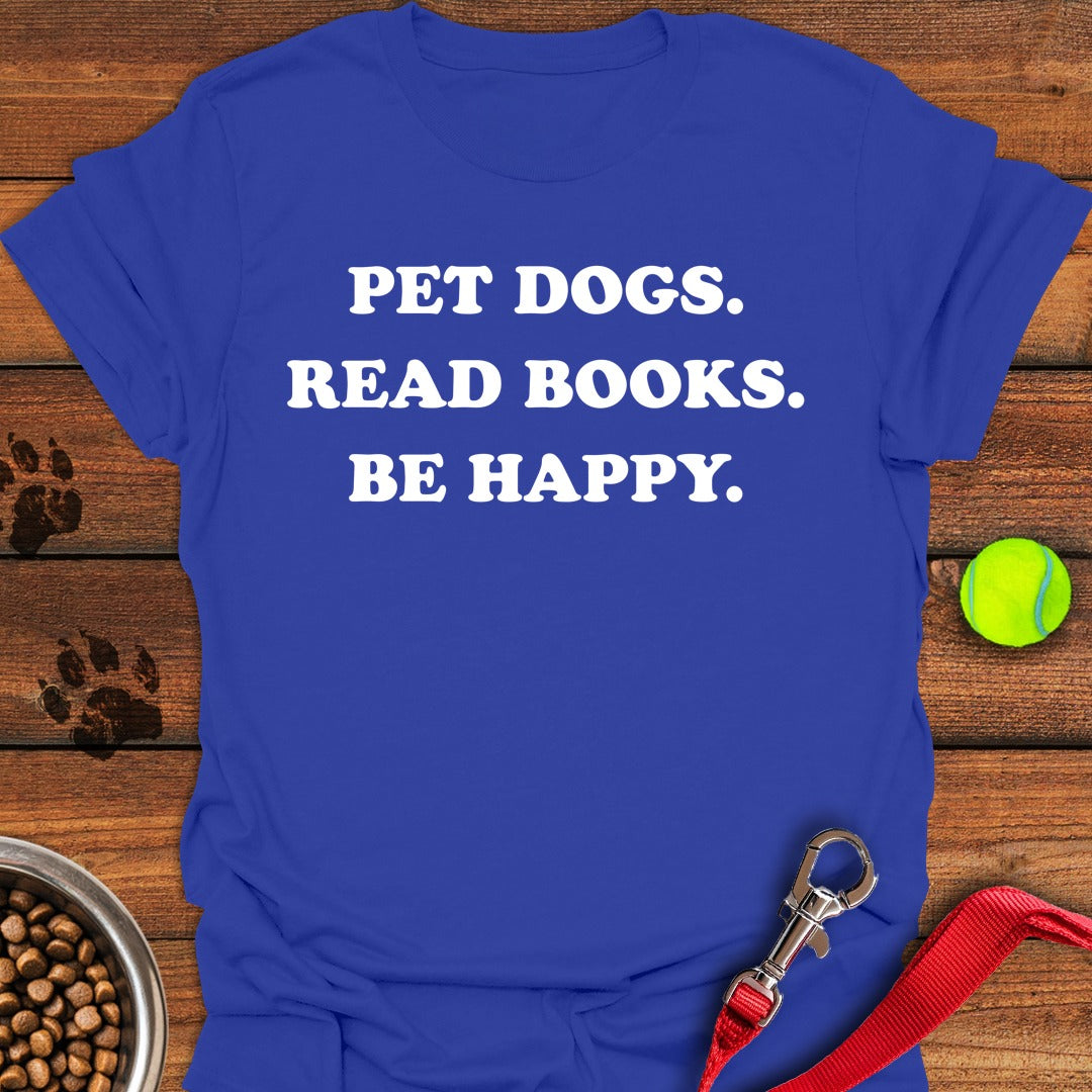 Pet Dogs Royal