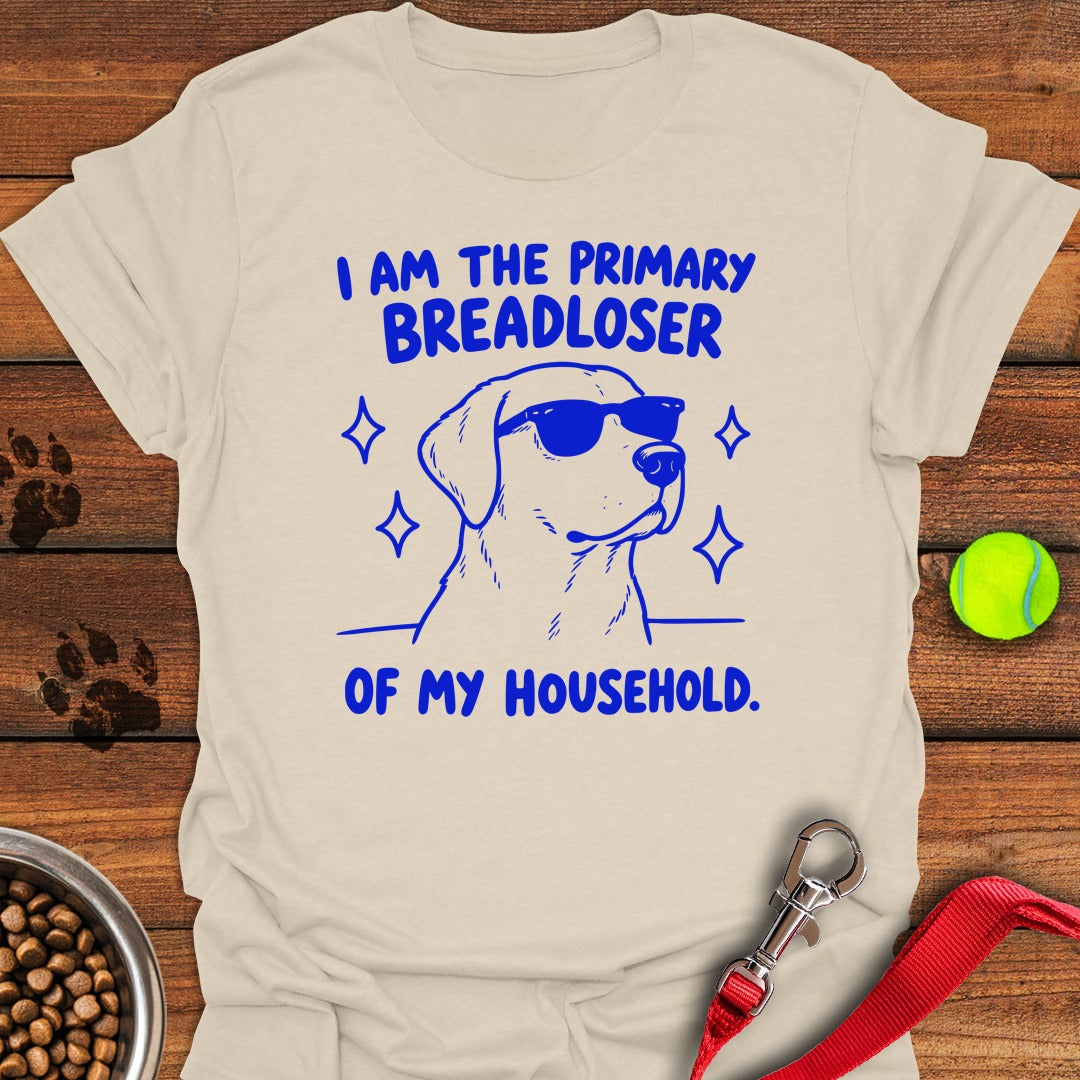 Primary Breadloser Labrador Natural