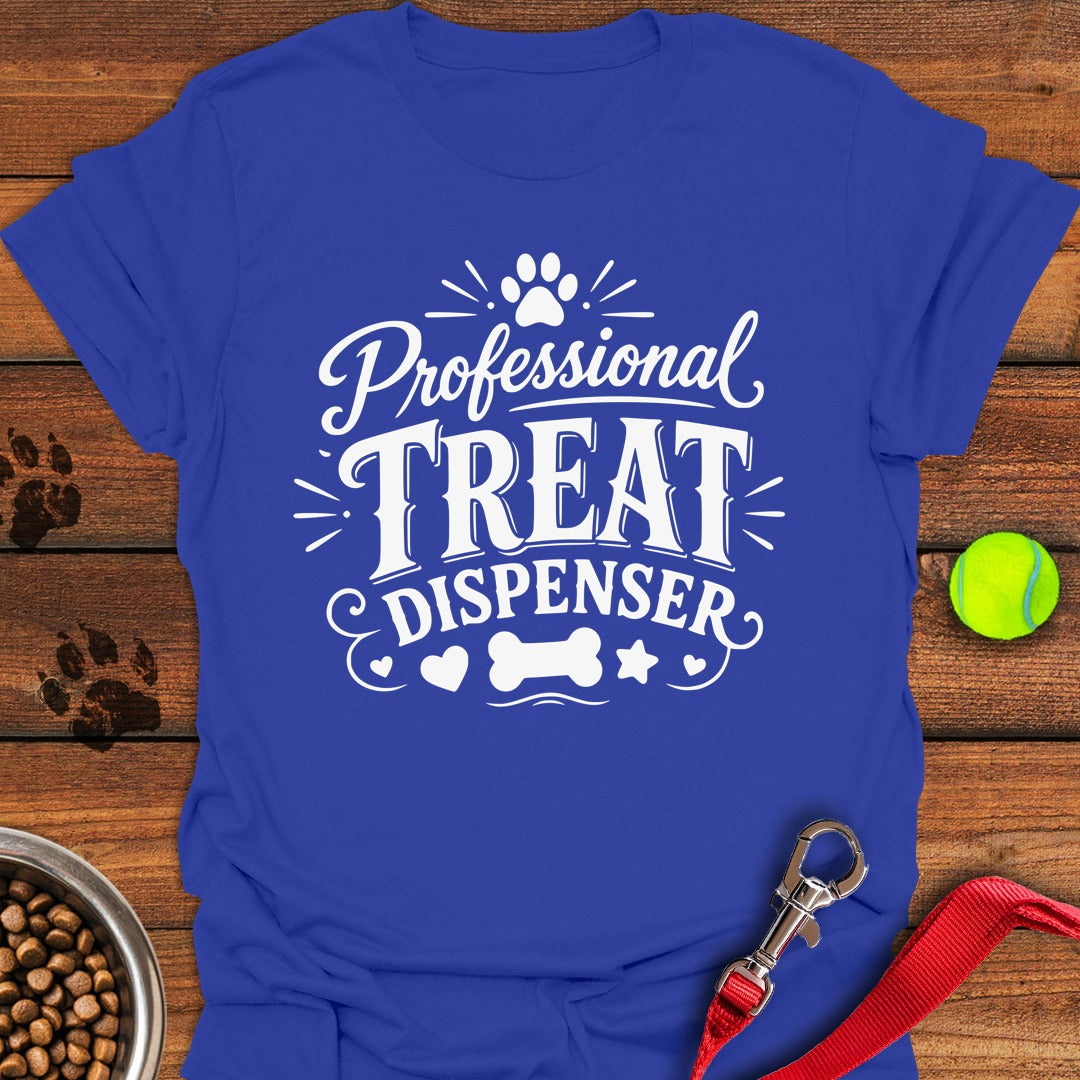 Professional Treat Dispenser Royal