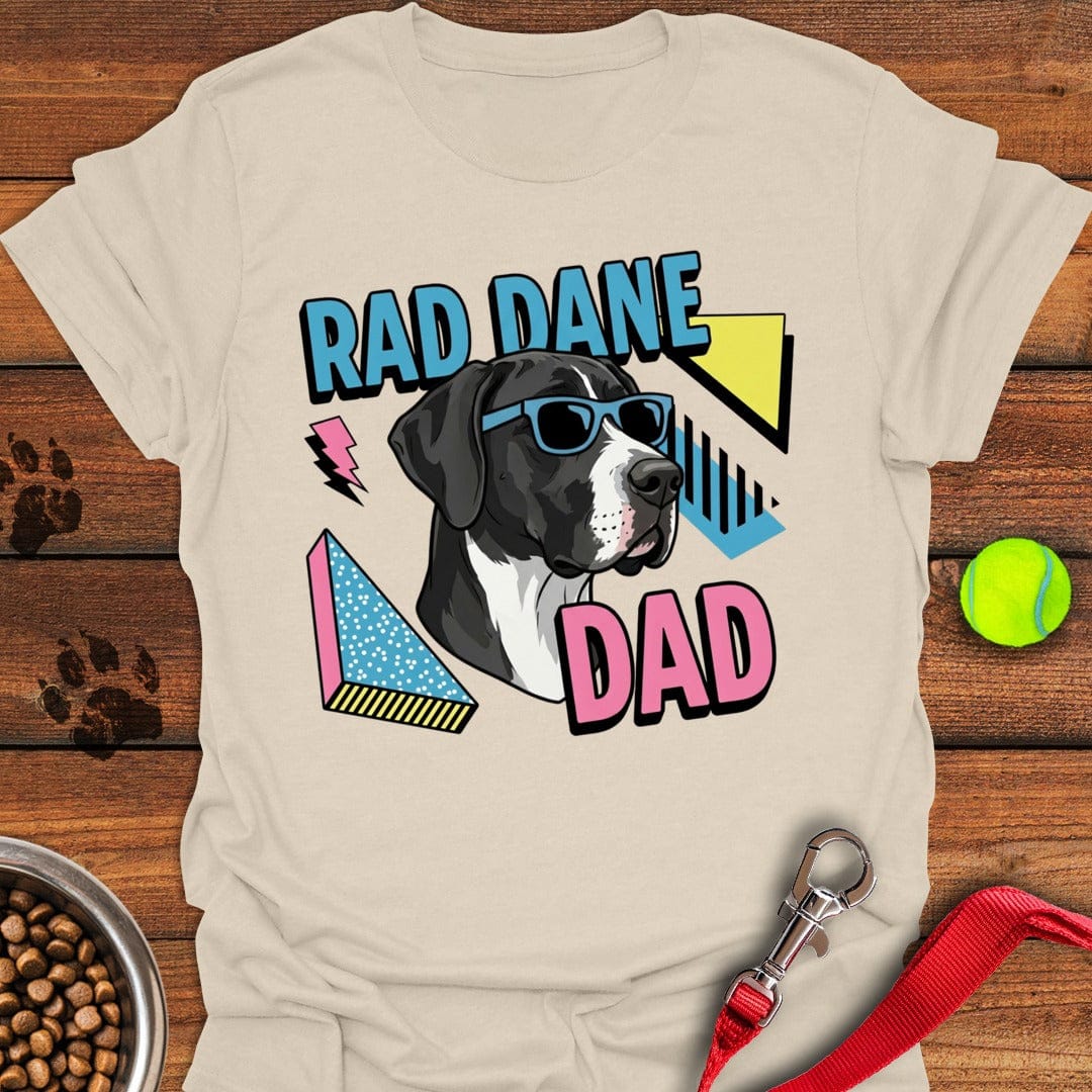 Rad Dane Dad 90's Natural