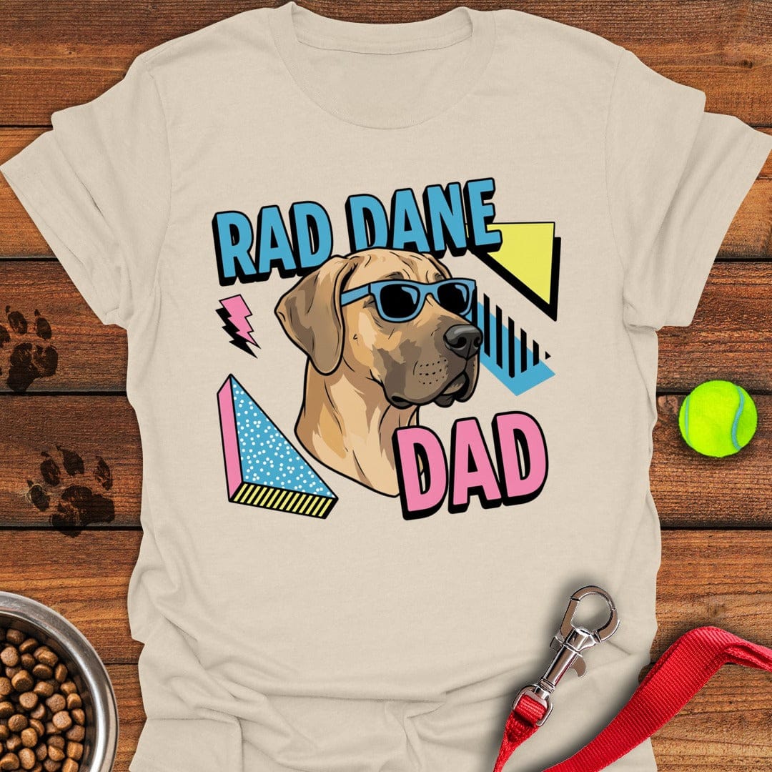 Rad Dane Dad 90's Natural