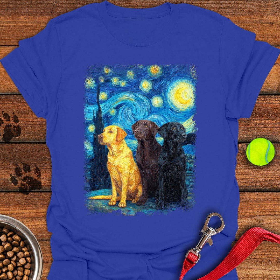Starry Night Labradors Royal