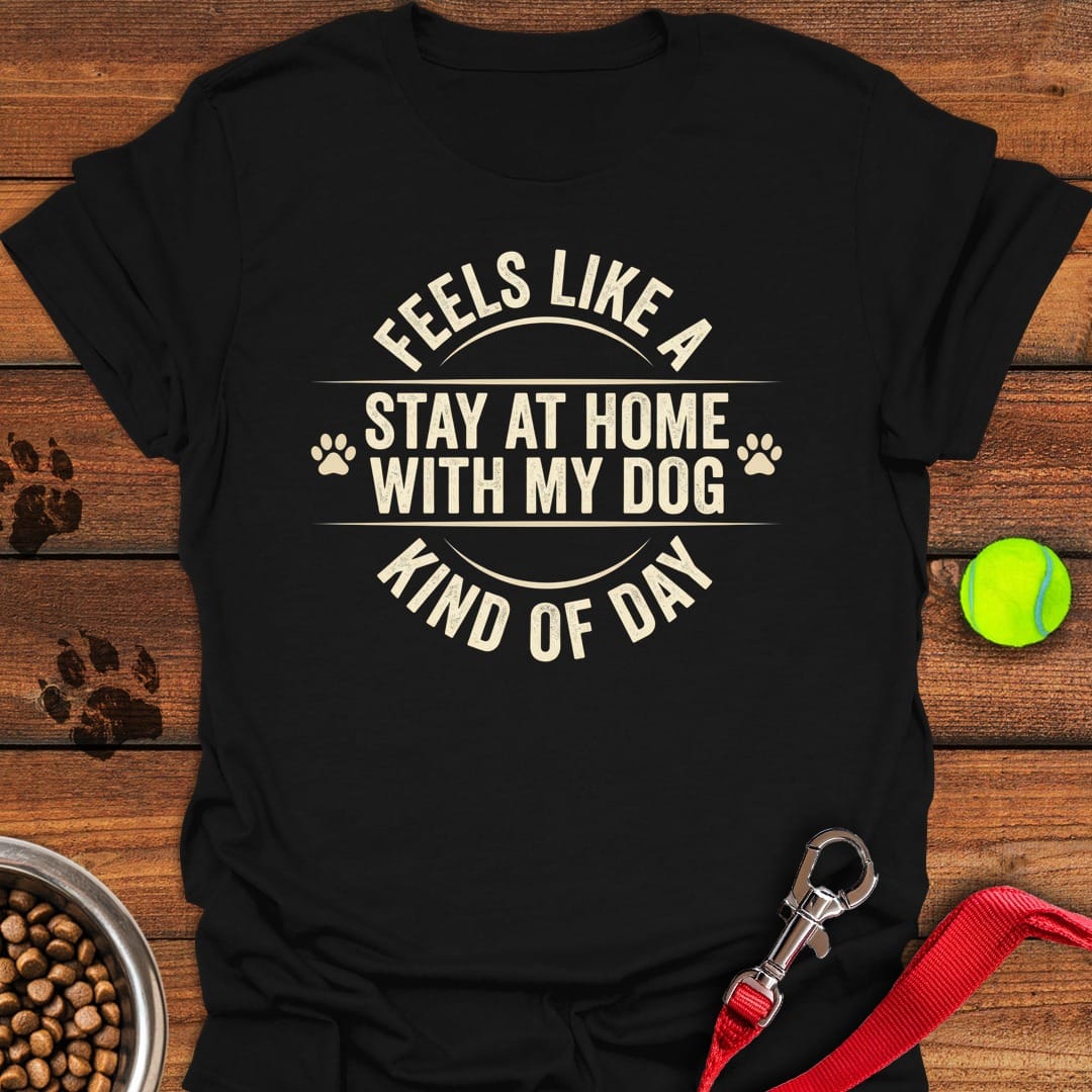Stay at Home Black