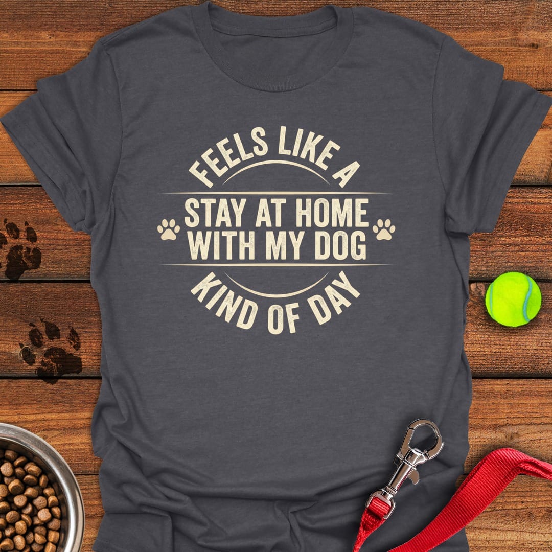 Stay at Home Dark Heather