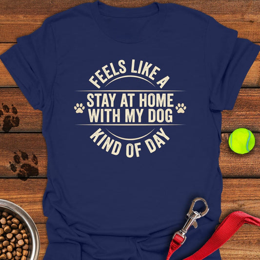 Stay at Home Navy