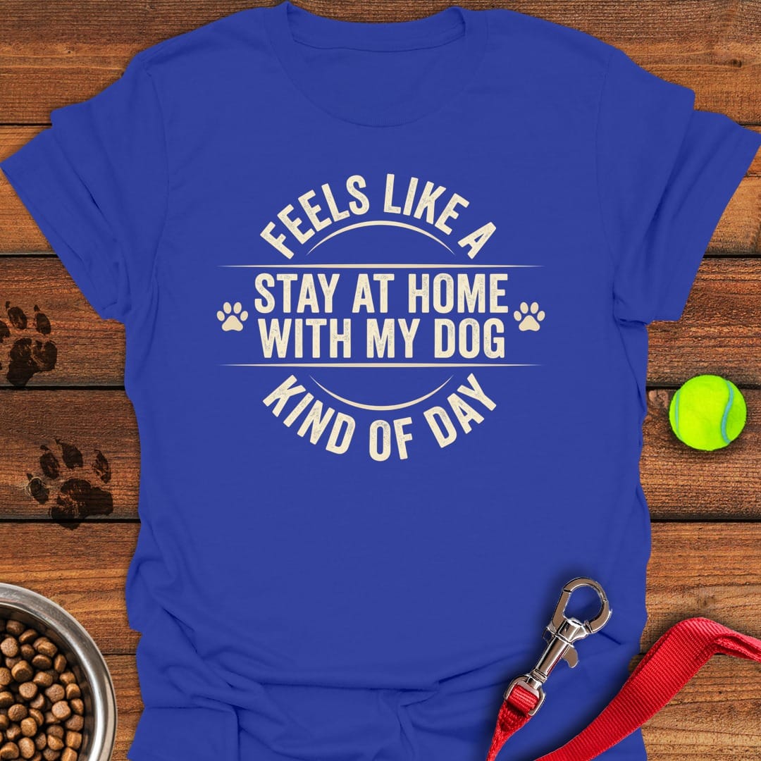 Stay at Home Royal