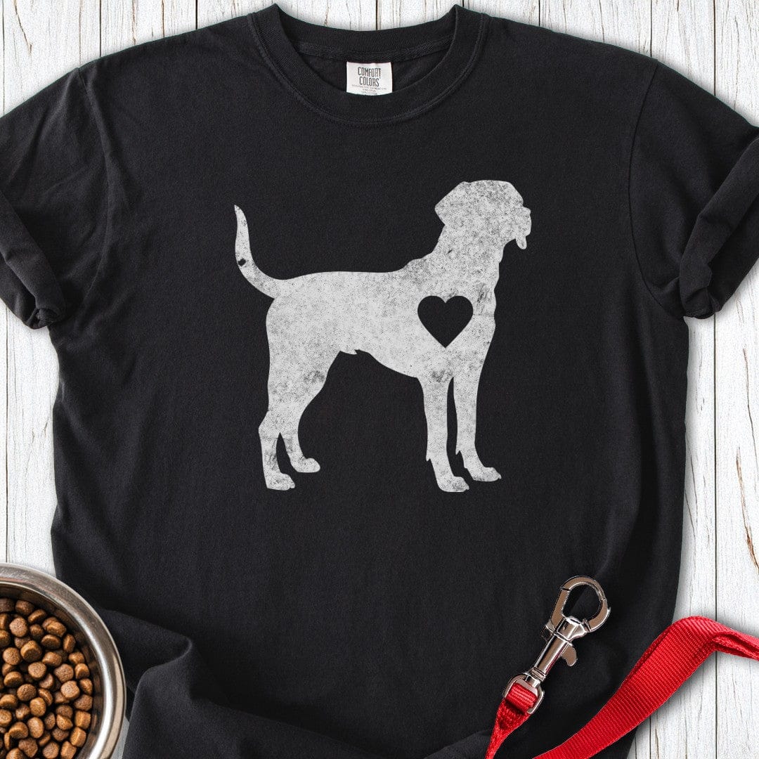 Lab Love Premium Tee Black