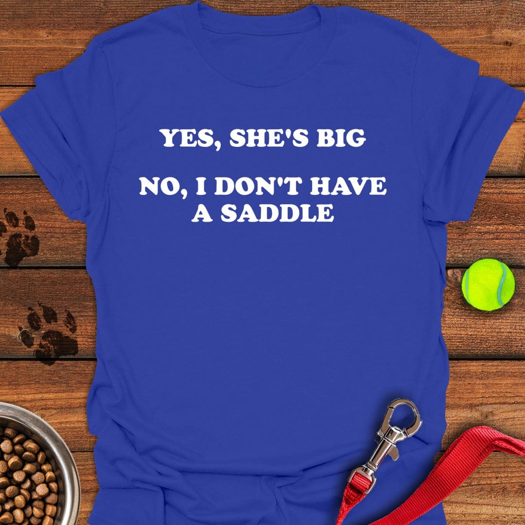 Yes She Is Big Great Dane Royal