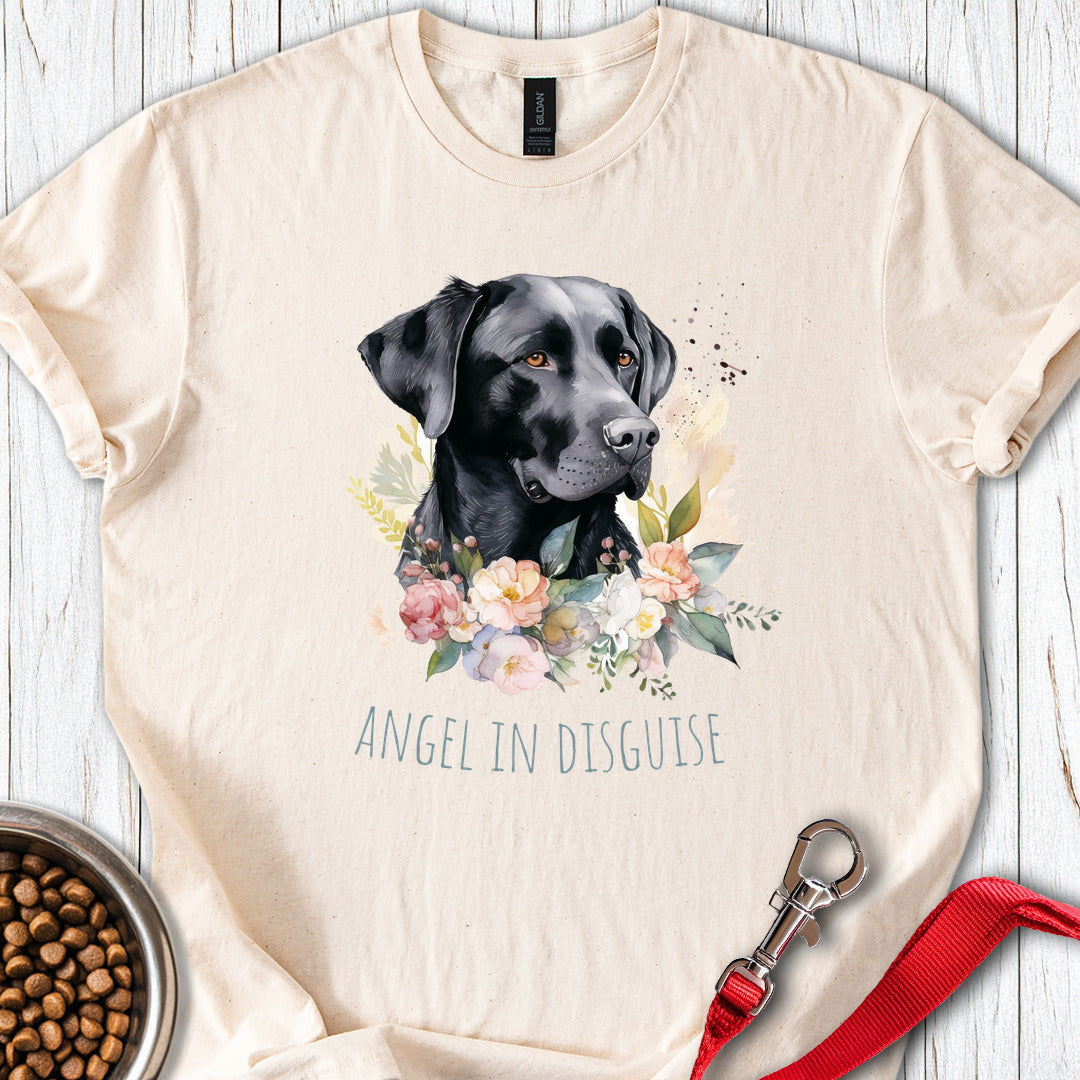Angel In Disguise Labrador Natural