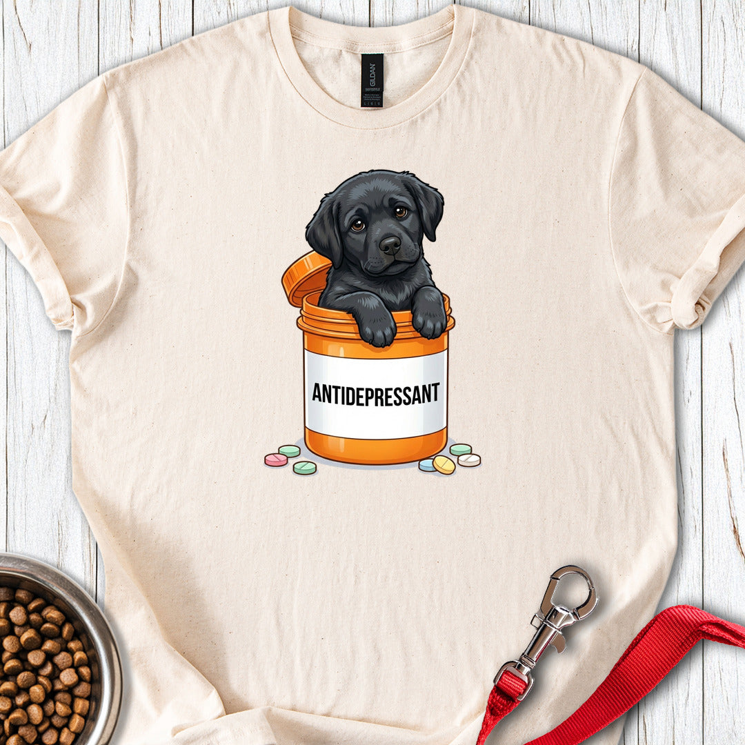 Antidepressant Black Lab Natural