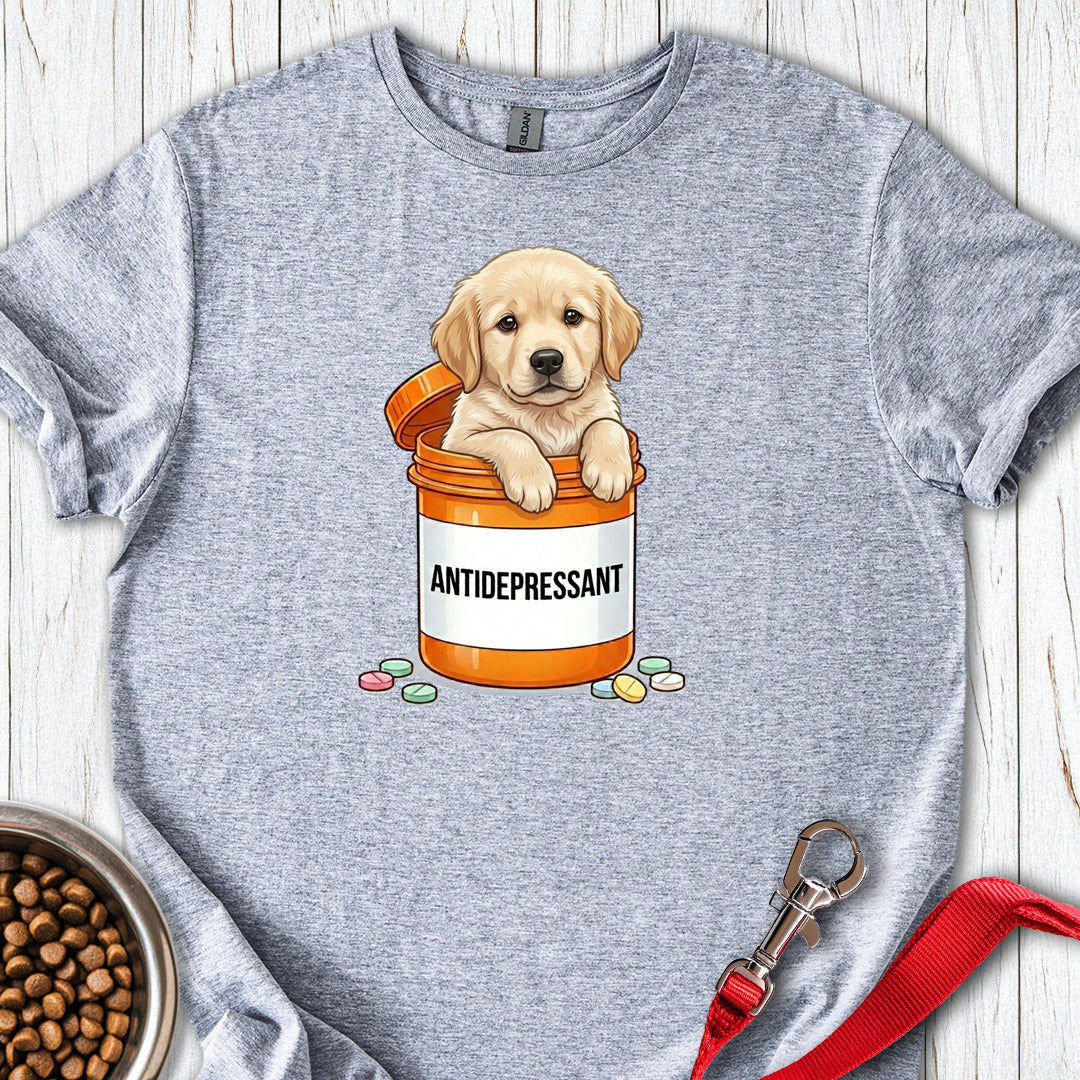 Antidepressant Goldie Sport Grey