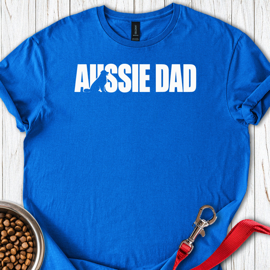 Aussie Dad Royal