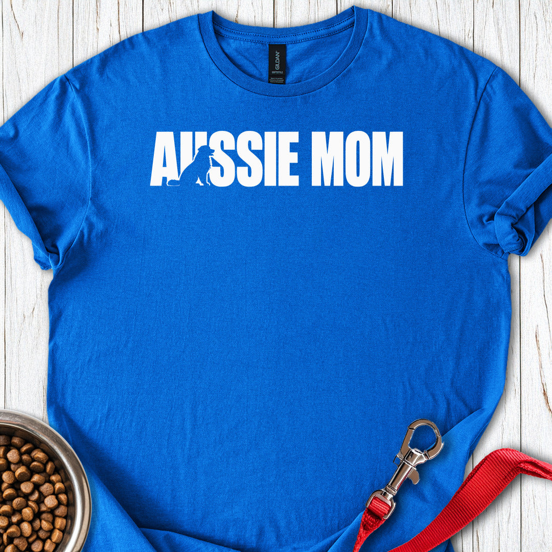 Aussie Mom Royal