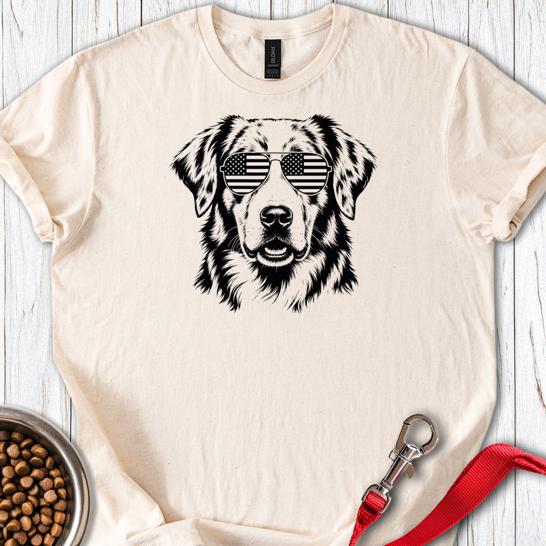 Australian Shepherd Natural