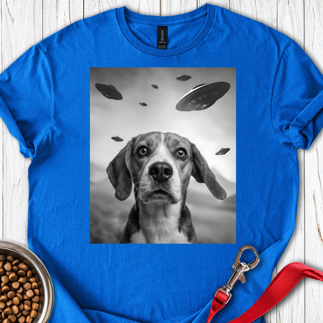 Beagle UFO Royal