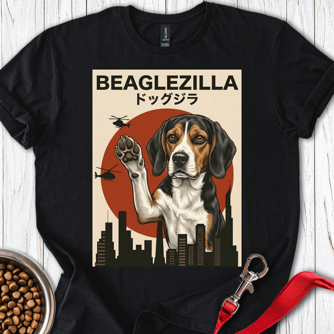 Beaglezilla Black