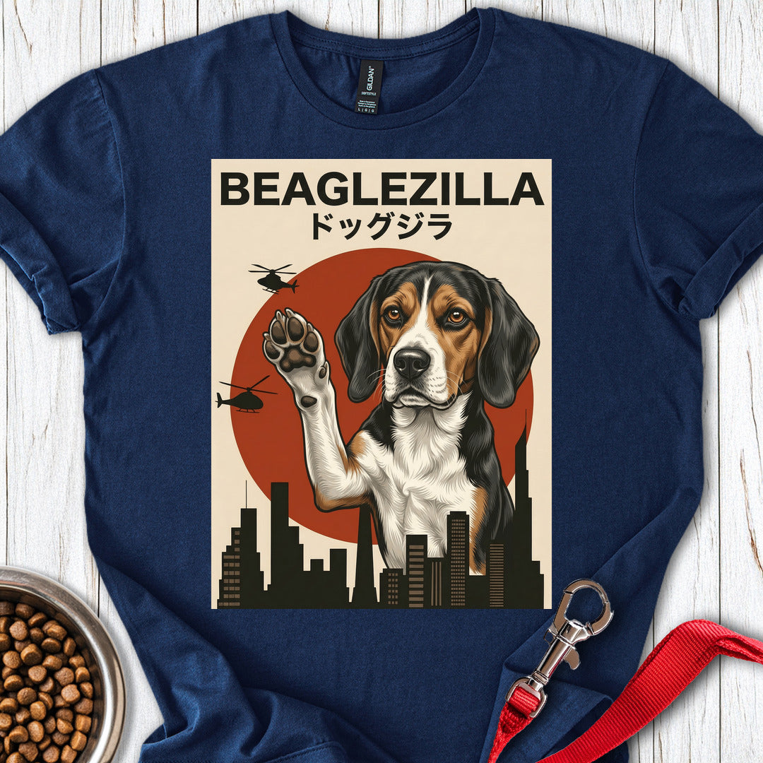 Beaglezilla Navy