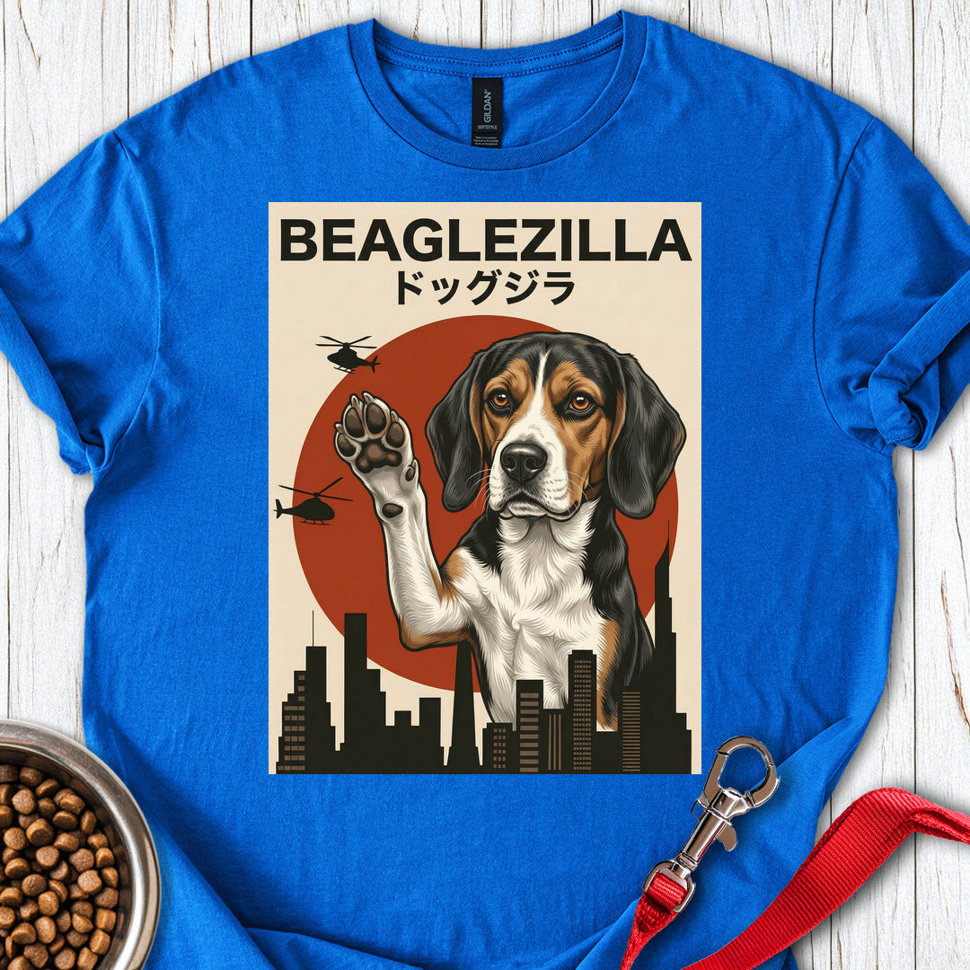 Beaglezilla Royal