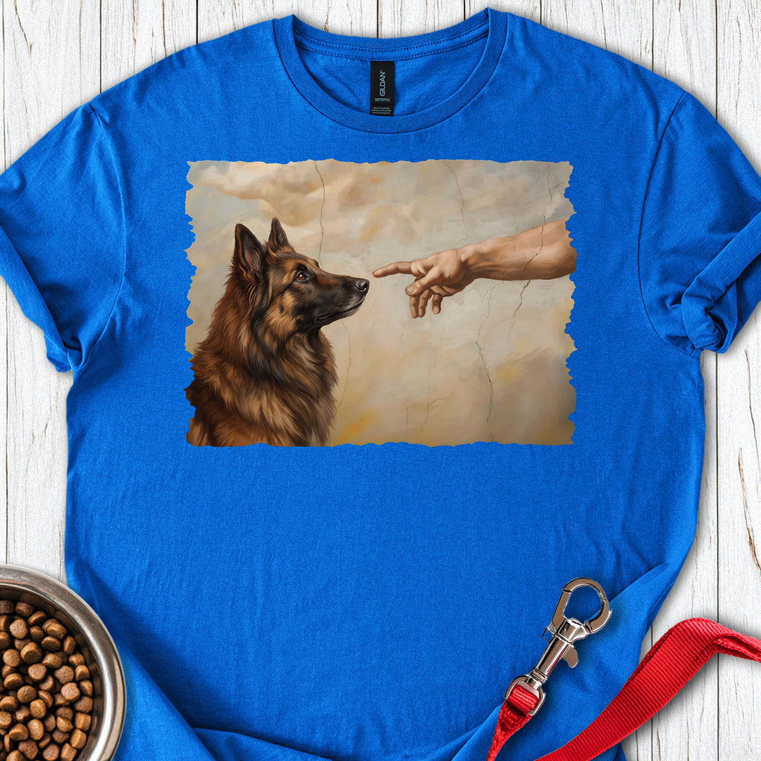Belgian Tervuren Creation — Royal