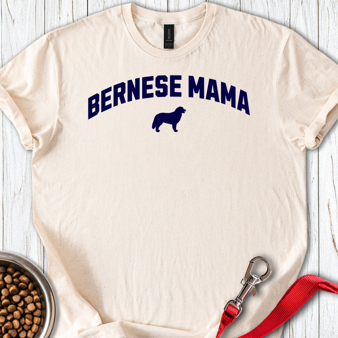 Bernese Mama Natural