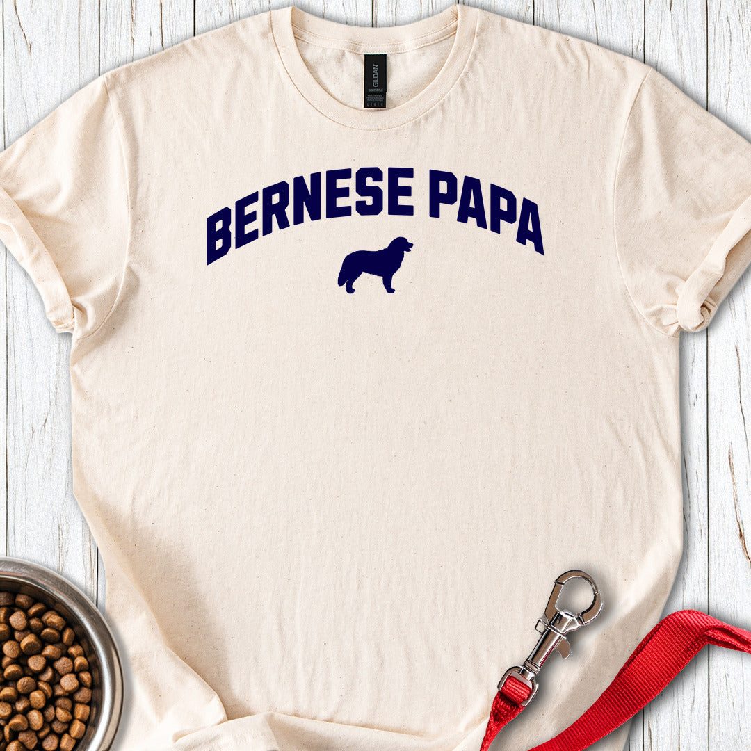 Bernese Papa Natural