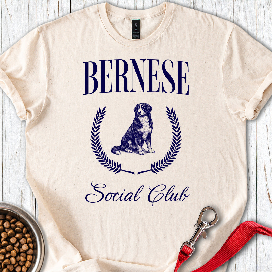 Bernese Social Club Natural
