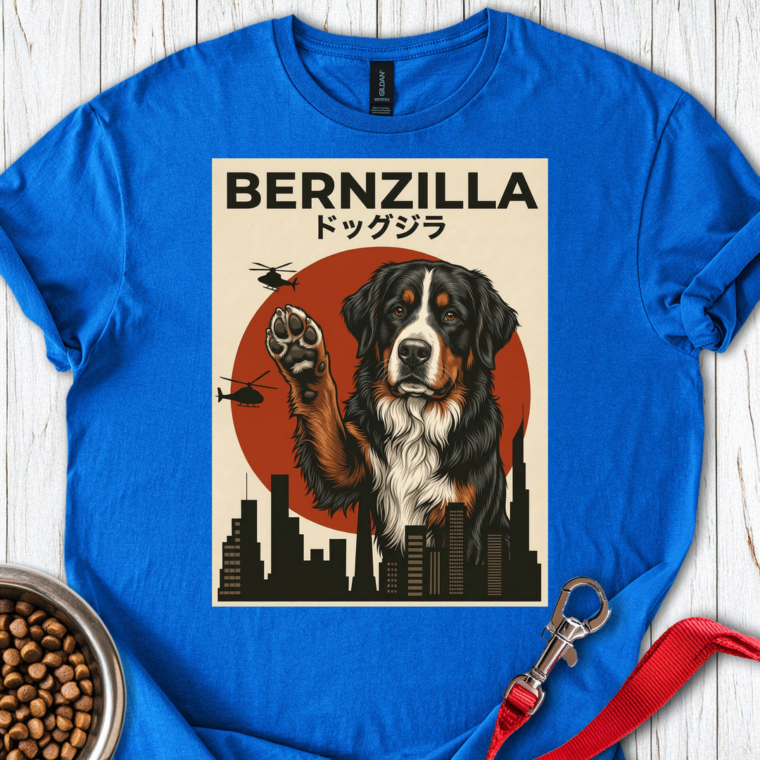 Bernzilla Royal