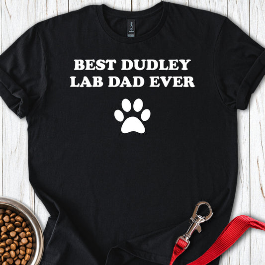 Best Dudley Lab Dad Black