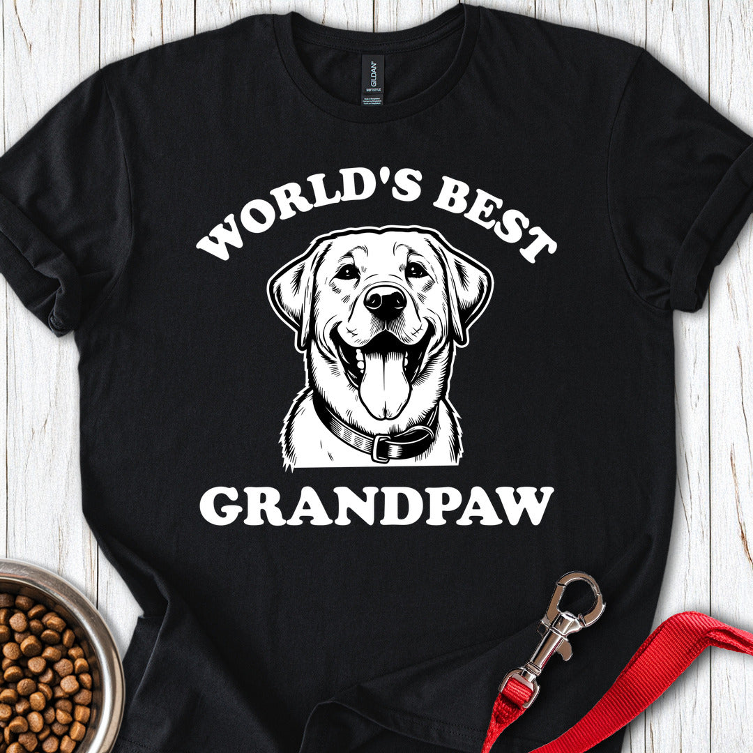 Best Grandpaw Lab Black